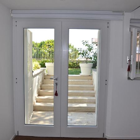 Loft 81, Incantevole, Ampio, In Zona Panoramica Ανκόνα Εξωτερικό φωτογραφία