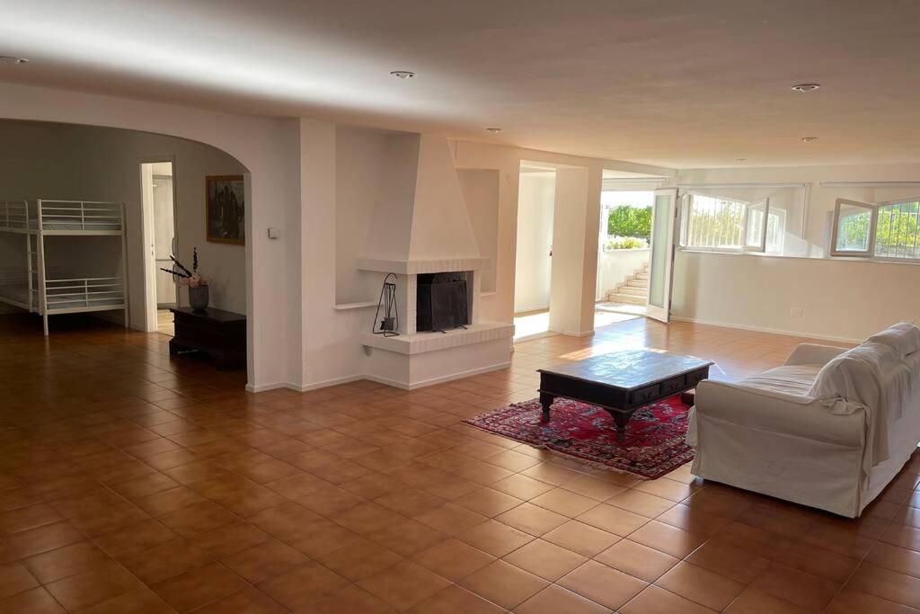 Loft 81, Incantevole, Ampio, In Zona Panoramica Ανκόνα Εξωτερικό φωτογραφία