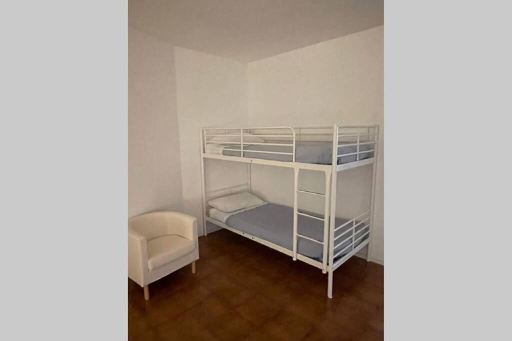 Loft 81, Incantevole, Ampio, In Zona Panoramica Ανκόνα Εξωτερικό φωτογραφία