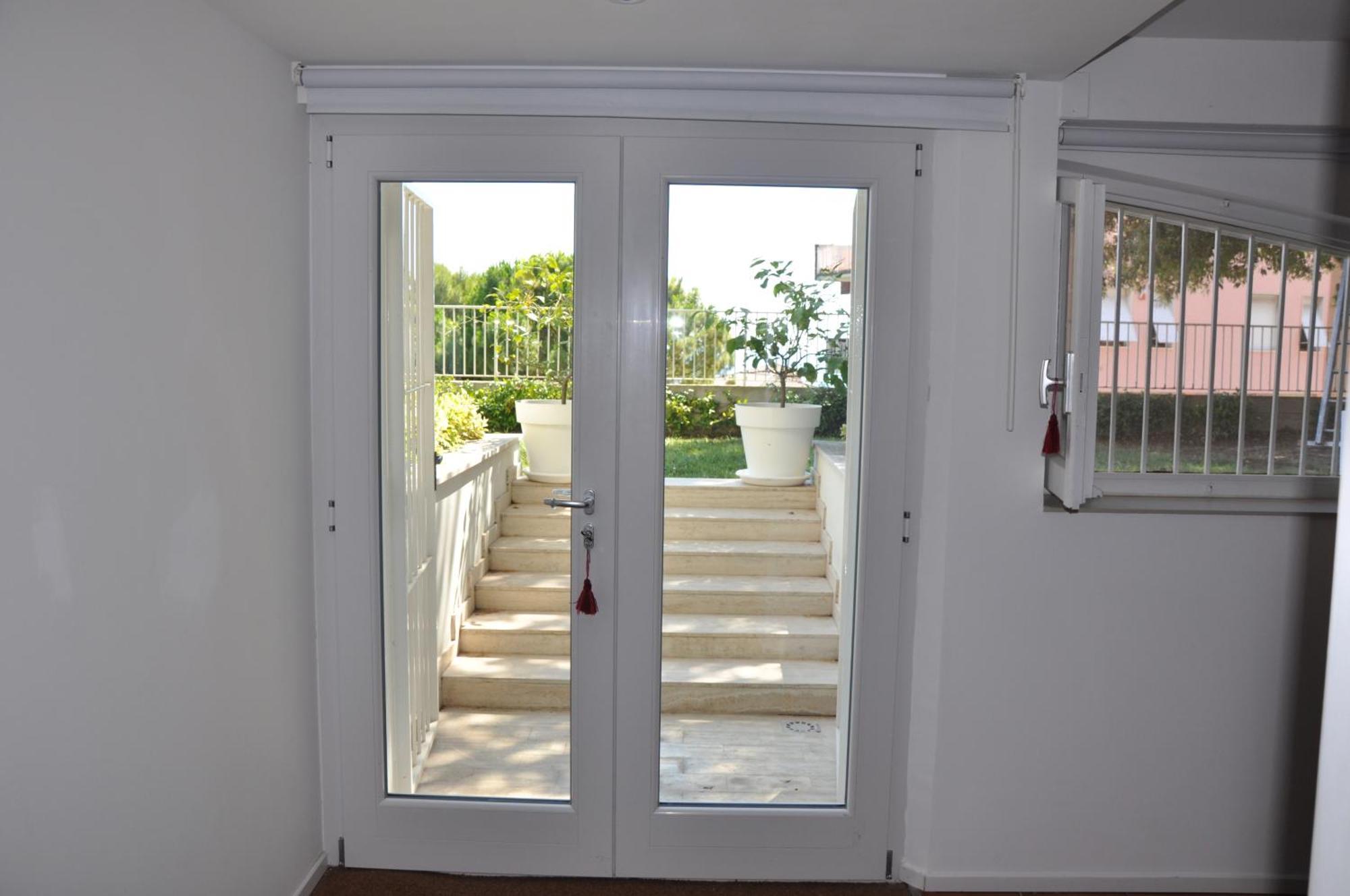 Loft 81, Incantevole, Ampio, In Zona Panoramica Ανκόνα Εξωτερικό φωτογραφία